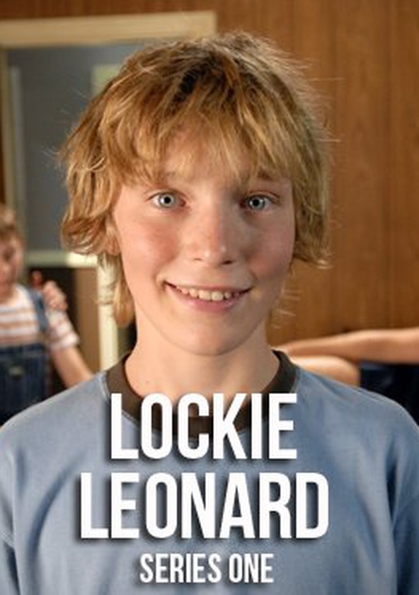Lockie Leonard Season 2 watch episodes streaming online