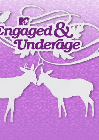 Engaged & Underage Season 1