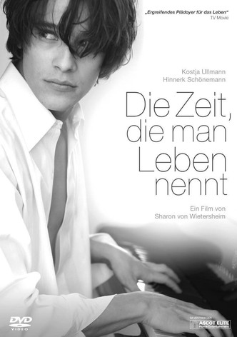 Die Zeit, die man Leben nennt