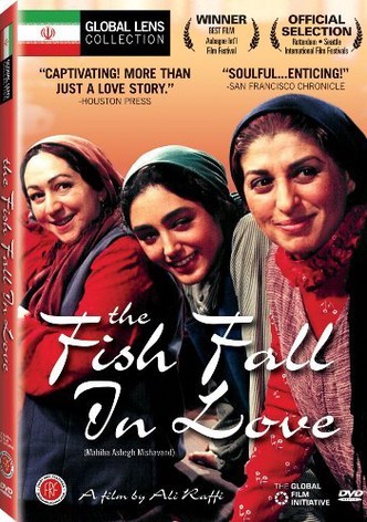 The Fish Fall in Love
