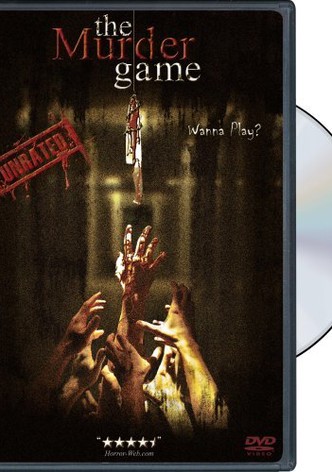 The Murder Game