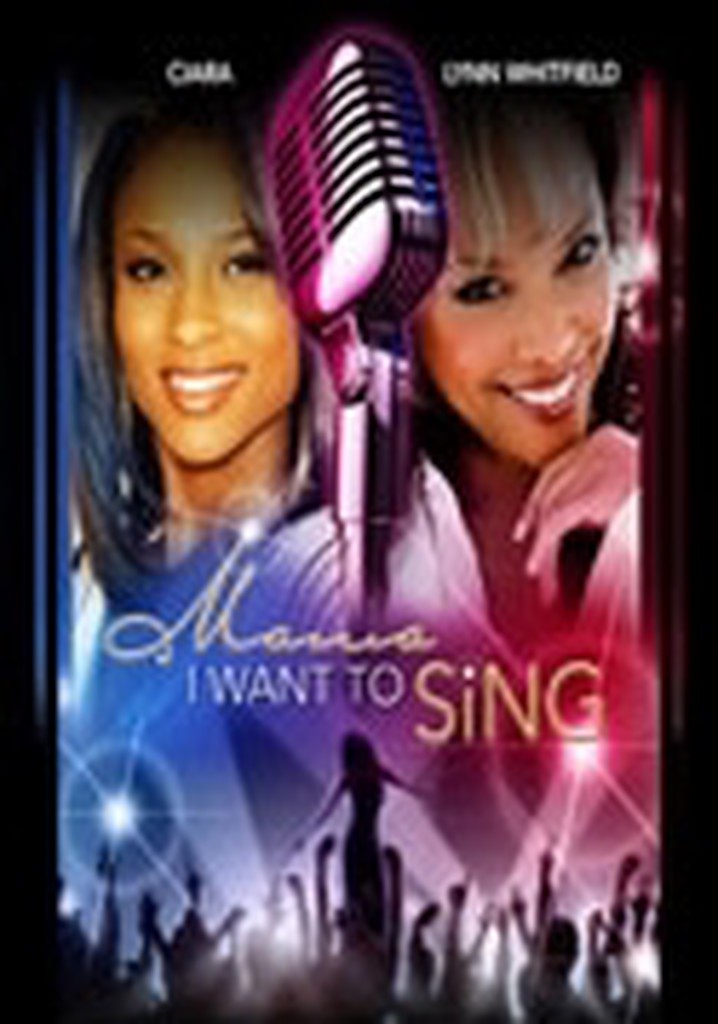 Mama, I Want to Sing!