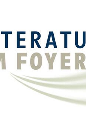 Literatur im Foyer