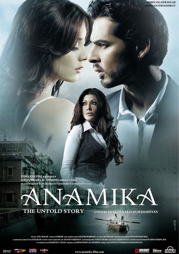 Anamika web series online watch online