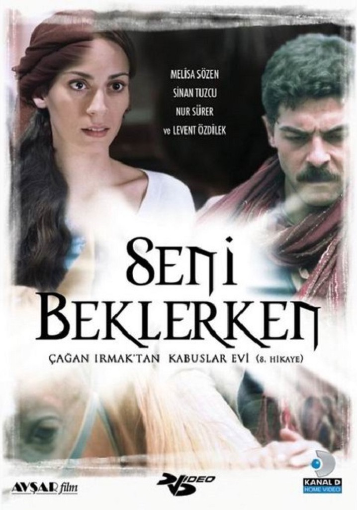 Kabuslar Evi: Seni Beklerken
