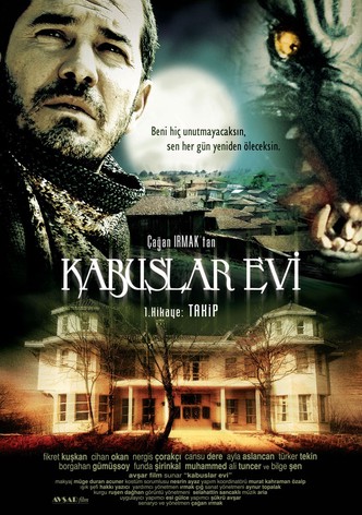 Kabuslar evi - Takip