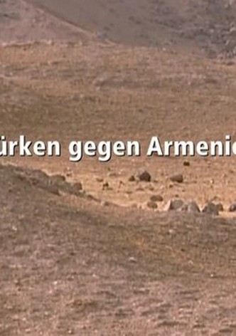 The Armenian Genocide