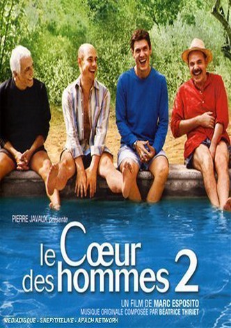 Frenchmen 2