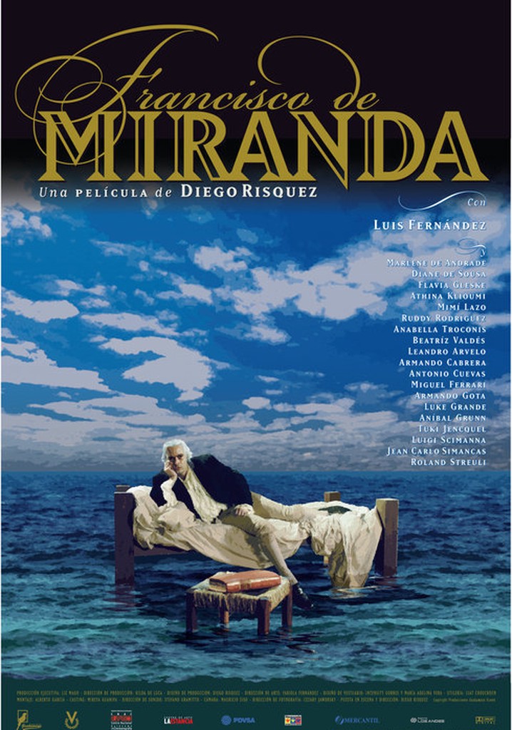 Francisco de Miranda