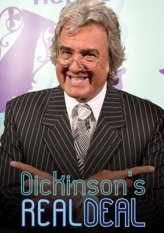 STV Player  Dickinson's Real Deal