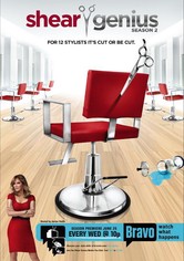 Shear Genius - Season 3