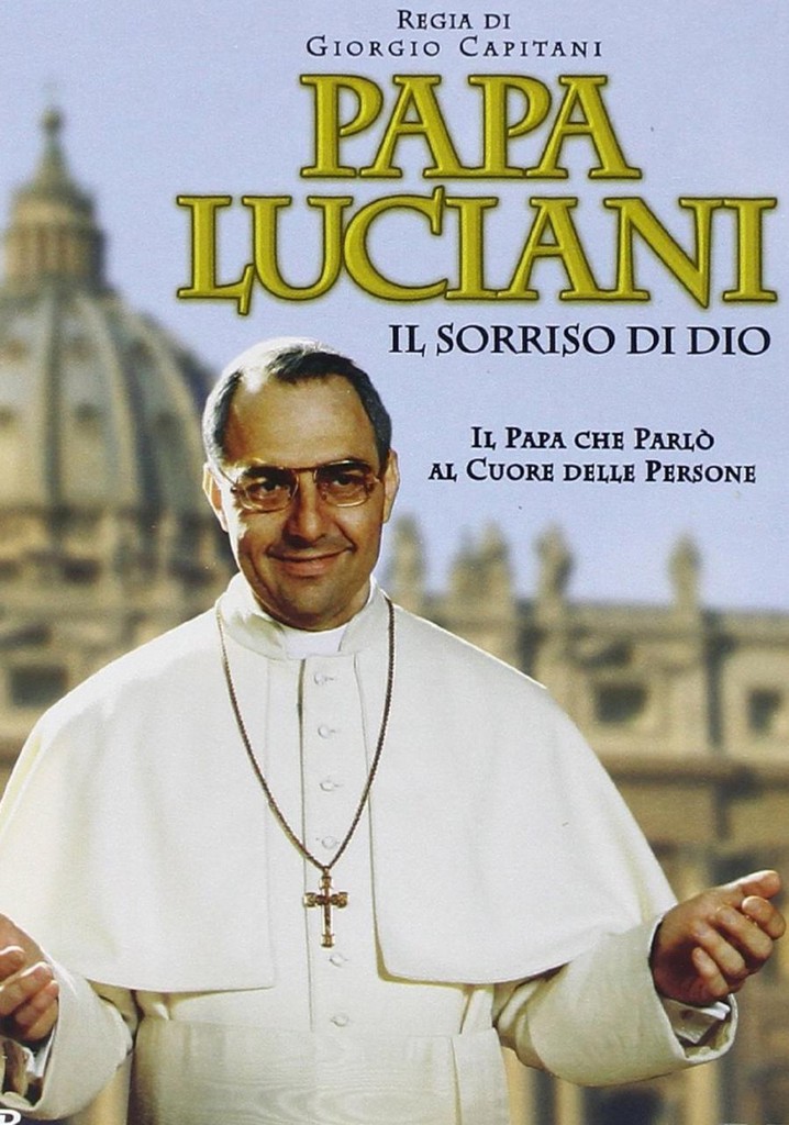 Pope John Paul I: The Smile of God