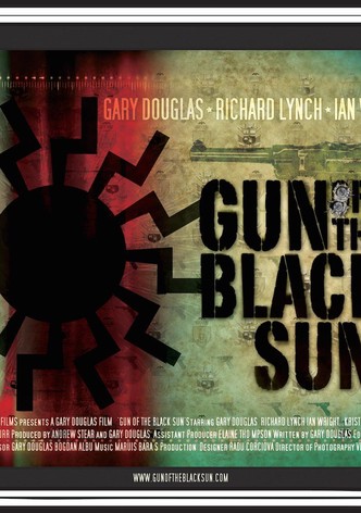 Gun of the Black Sun