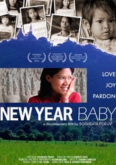 New Year Baby