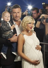 Tori & Dean: Inn Love - Saison 1