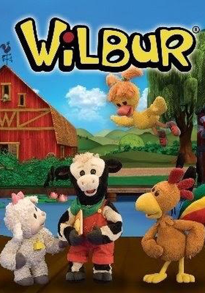 Wilbur watch tv show streaming online
