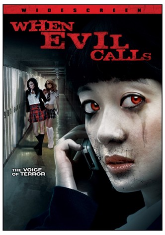 When Evil Calls