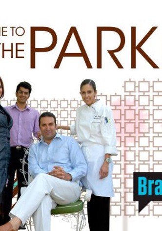 Welcome to the Parker