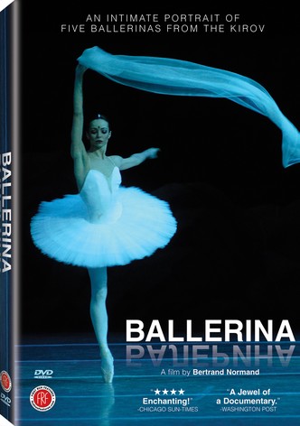 Ballerina