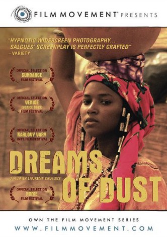 Dreams of Dust