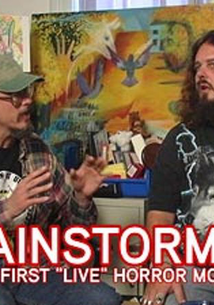 Night of the Living Dead: Live from Wisconsin - Hosted by Mark & Mike