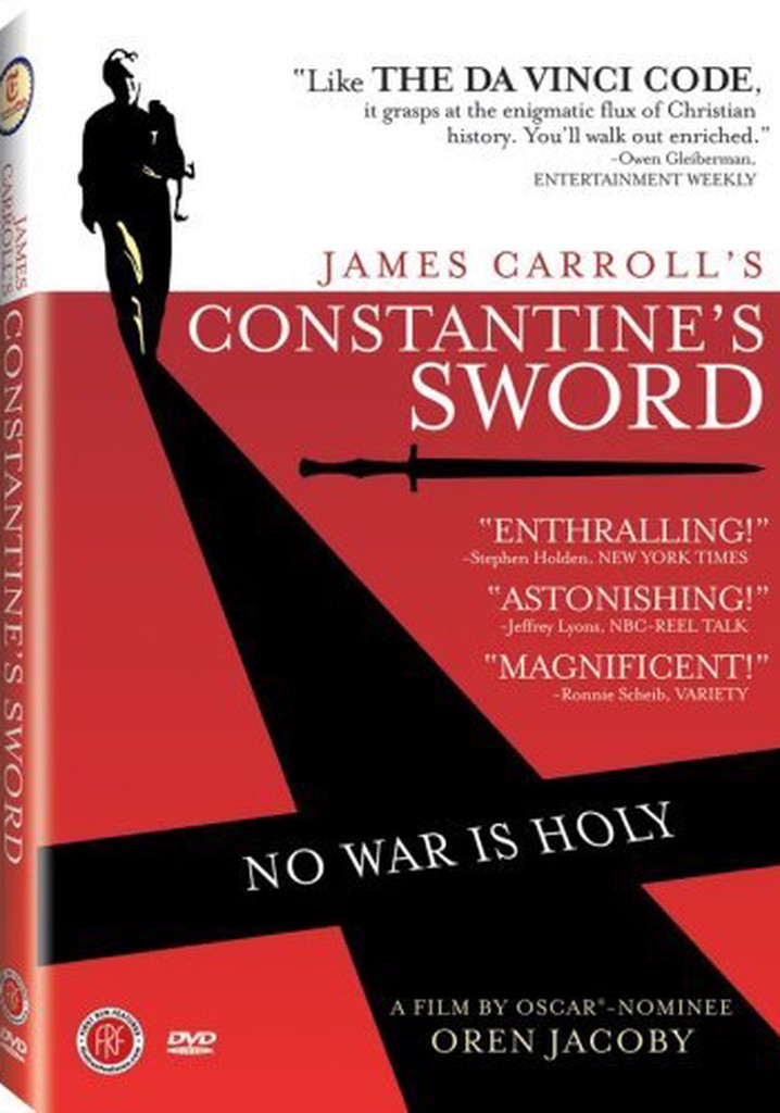 Constantine's Sword