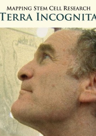 Mapping Stem Cell Research: Terra Incognita