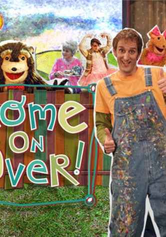 Come On Over