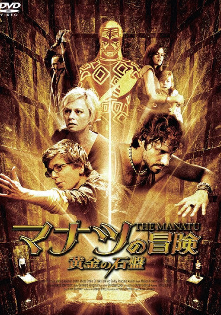 Manatu - Only the truth will save you