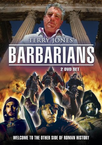 Terry Jones' Barbarians