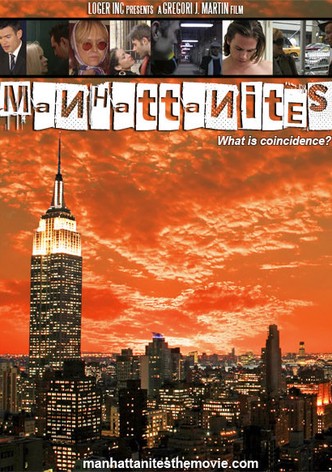 Manhattanites