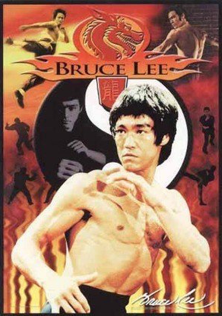 Bruce Lee: The Legend Lives On