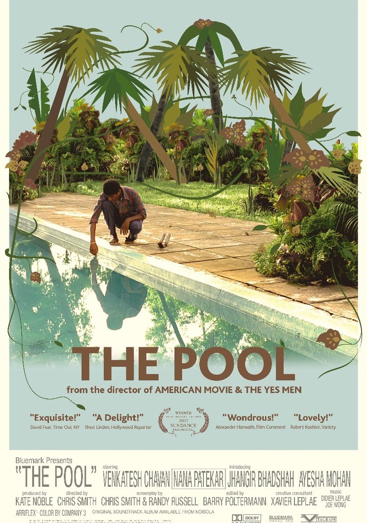 The Pool