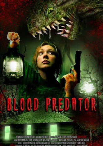 Blood Predator