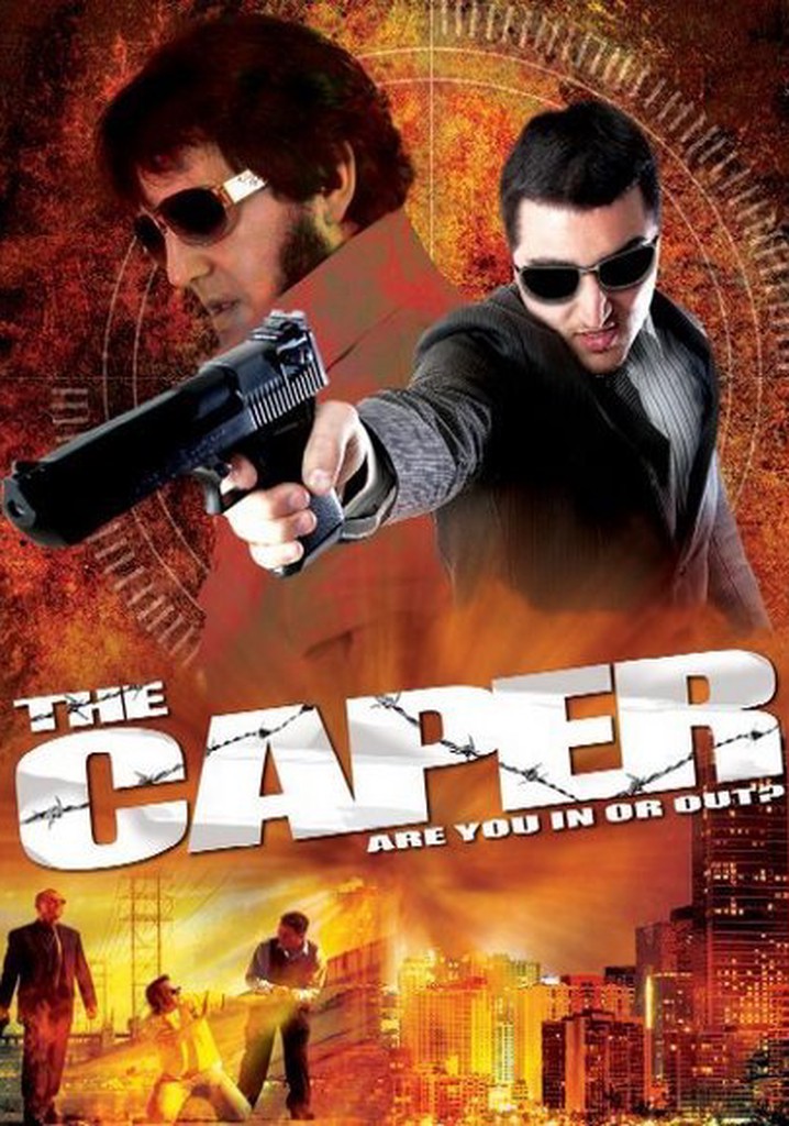 The Caper