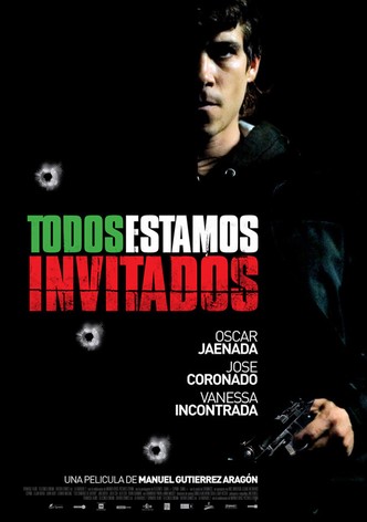 Todos estamos invitados