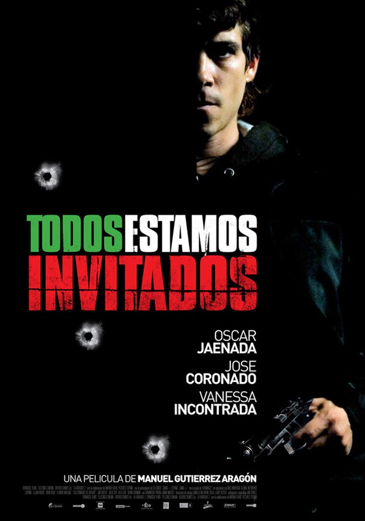 Todos estamos invitados