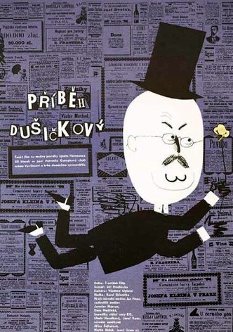 Příběh dušičkový