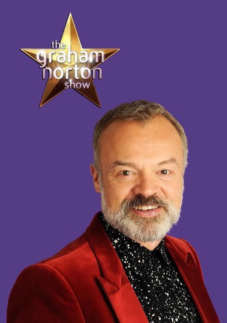 The Graham Norton Show streaming tv show online
