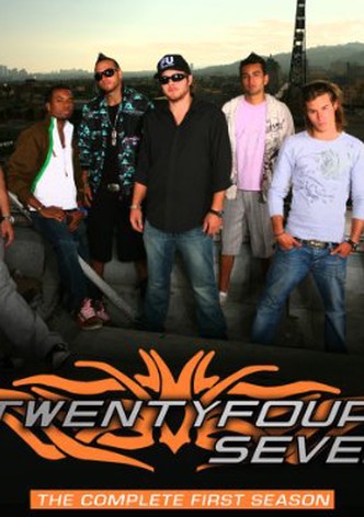 twentyfourseven