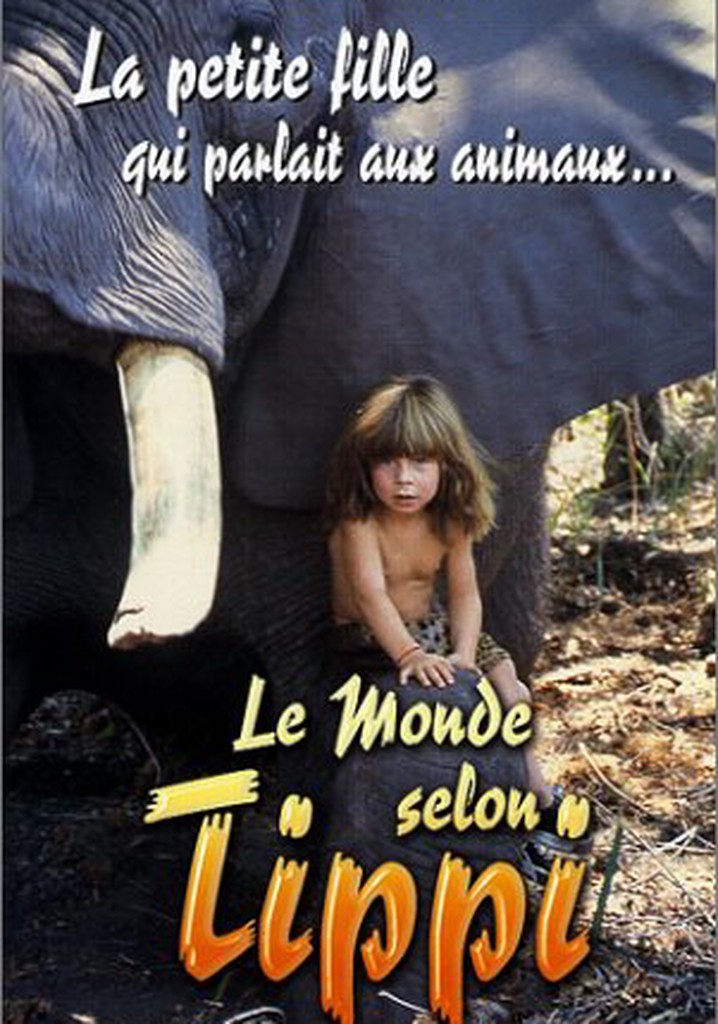 The World According to Tippi