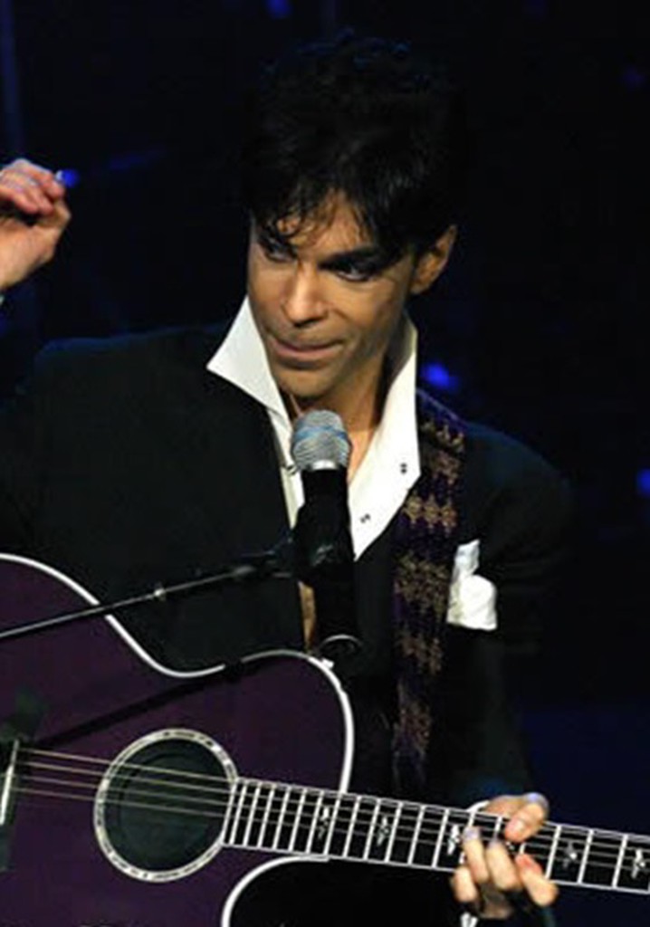 Prince: The Art of Musicology