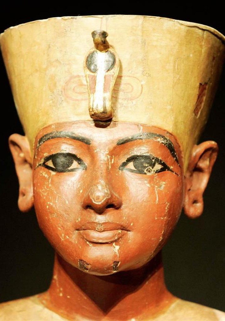 Egypt's New Tomb Revealed watch streaming online