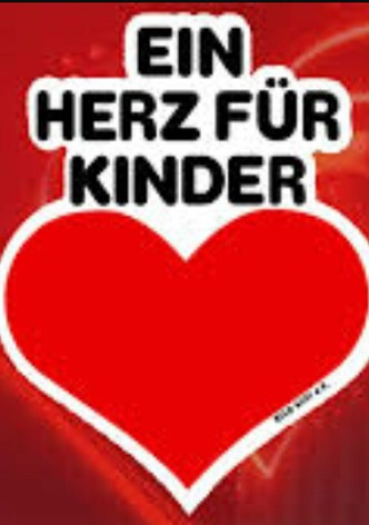 Ein Herz für Kinder