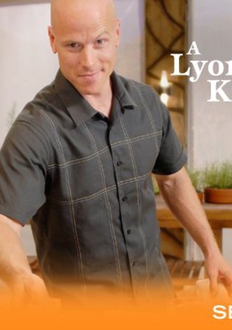 A Lyon In The Kitchen