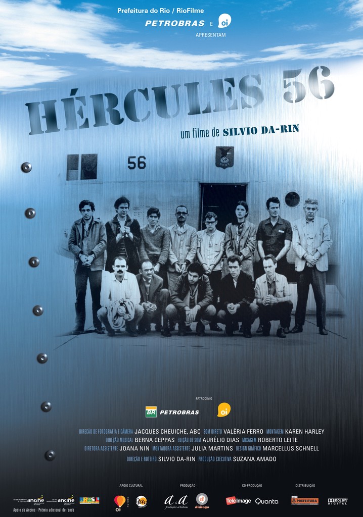 Hércules 56