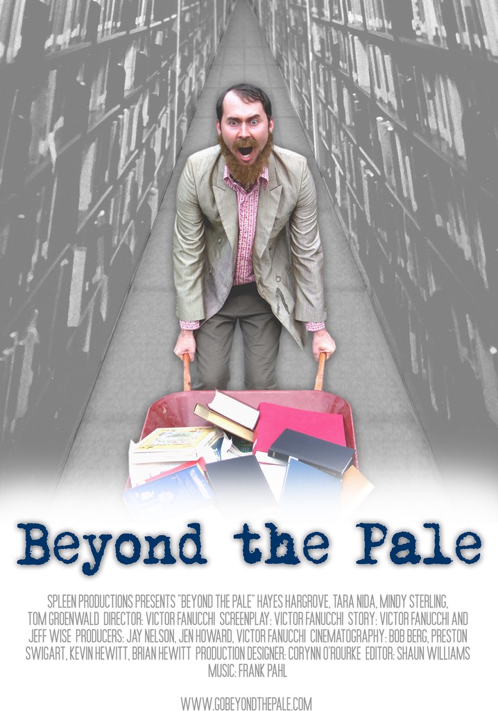 Beyond the Pale