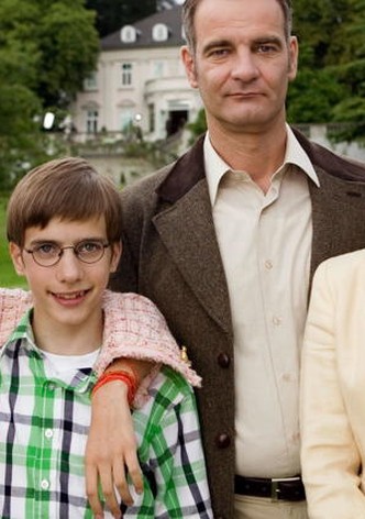 Pik & Amadeus – Freunde wider Willen