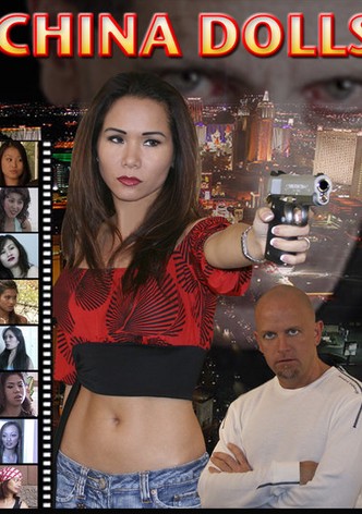 China Dolls