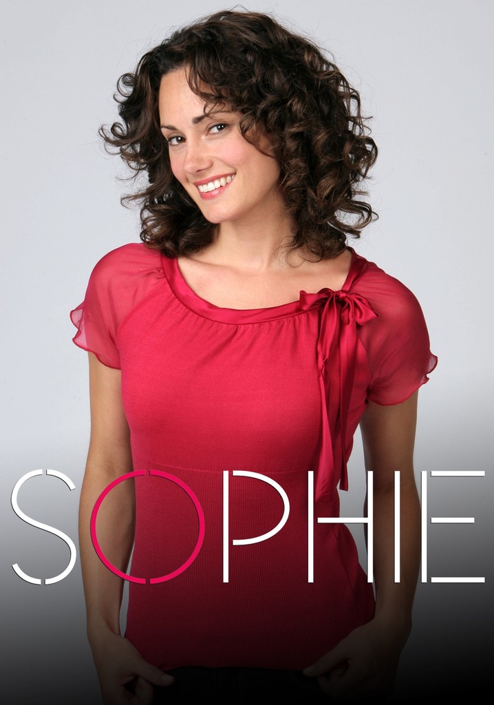 Où regarder la série Sophie en streaming